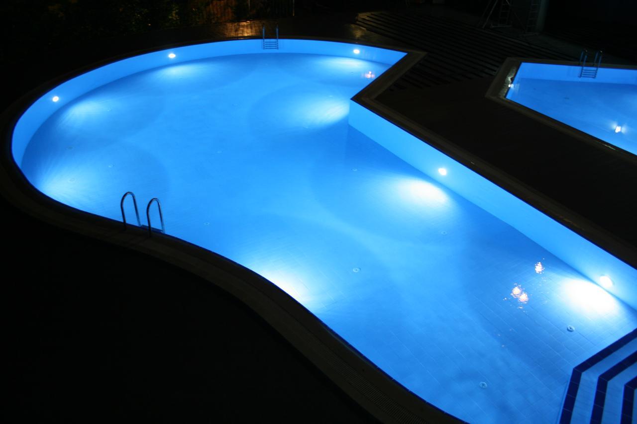 Cozmina Apart Hotel Alanya Extérieur photo